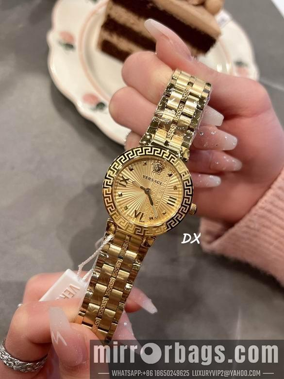 Versace 36mm 2nms43