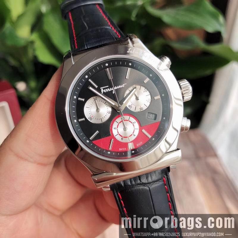 Ferragamo 42mm 032445