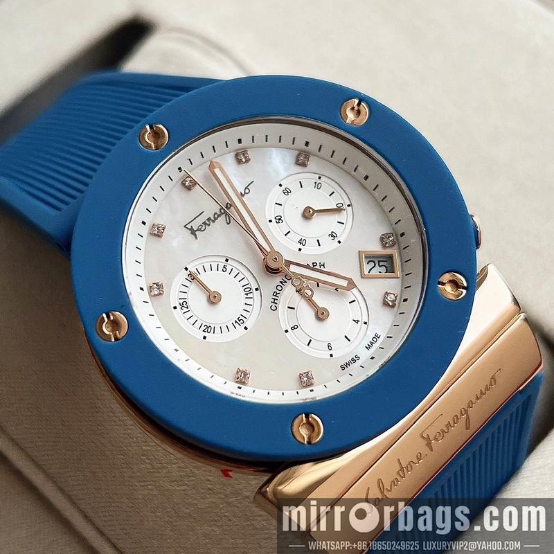 Ferragamo 40mm 080648
