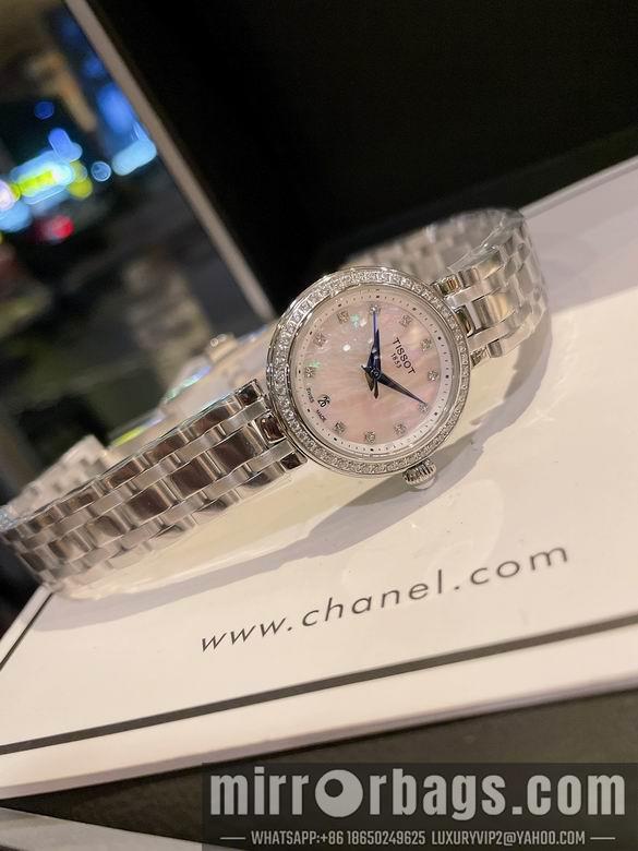 Tissot women 26mm M05