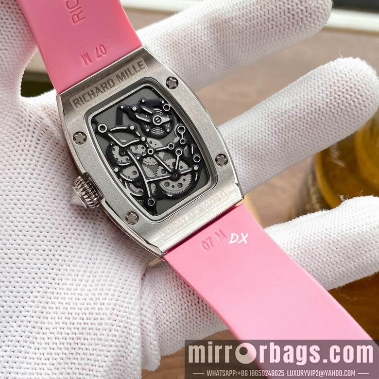 Richard Mille 45x31mm 2nms20