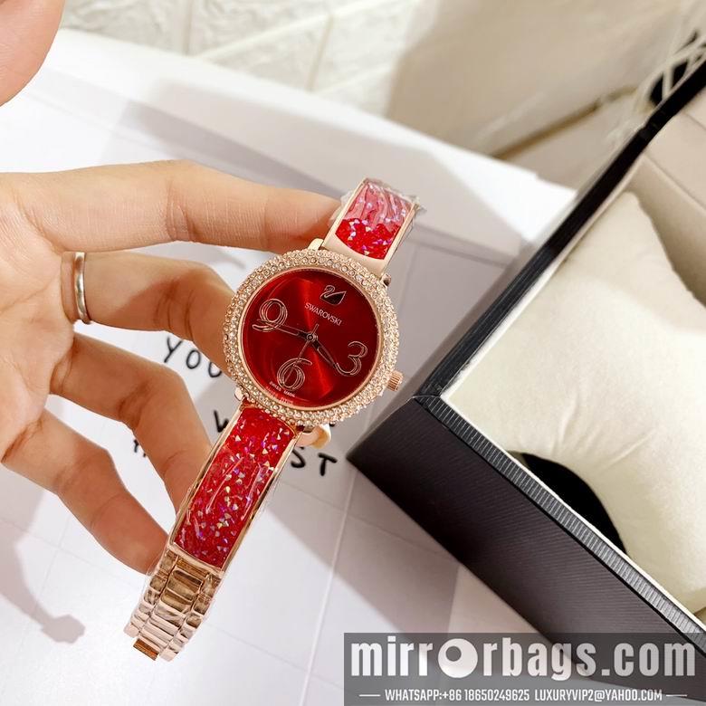 Swarovski watch 33mm M10