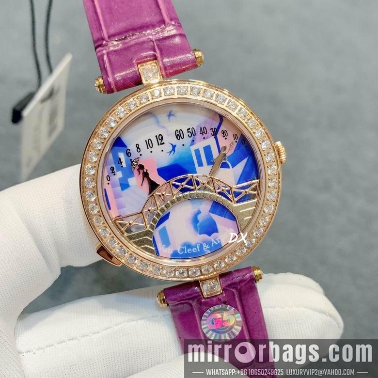 Van Cleef & Arpels 38x8mm 11nms26