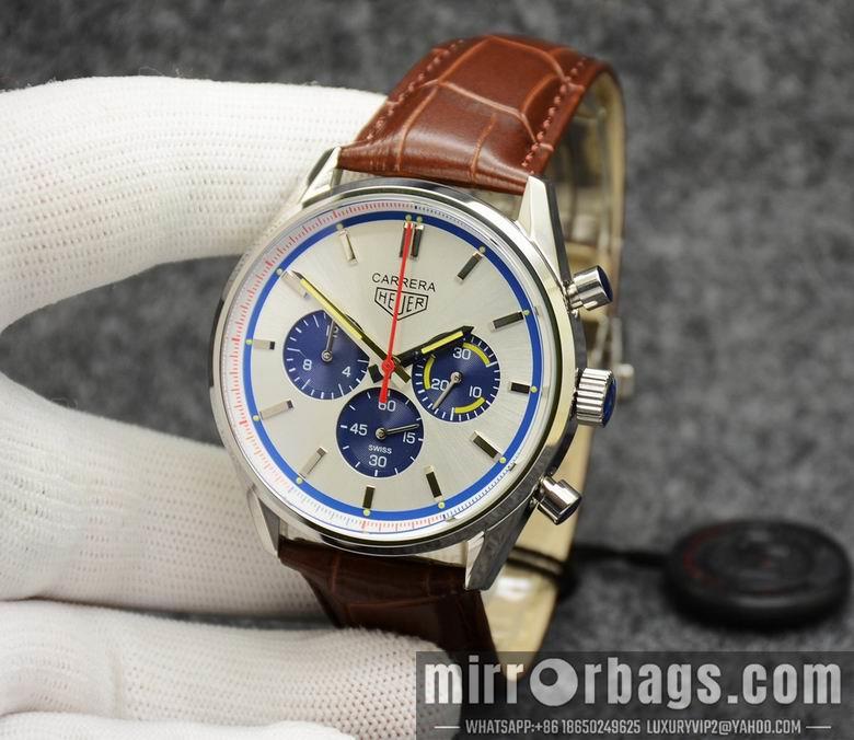 Tag Heuer men 42X14mm M23