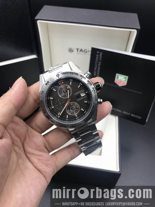 Tag Heuer watch M43