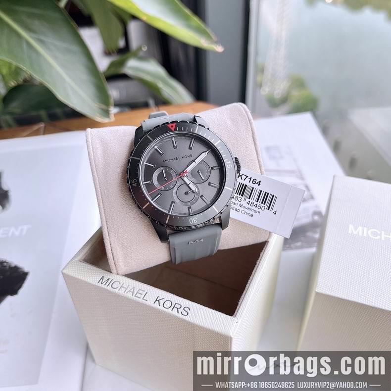 Michael Kors MK7164 men 43X12mm 111111
