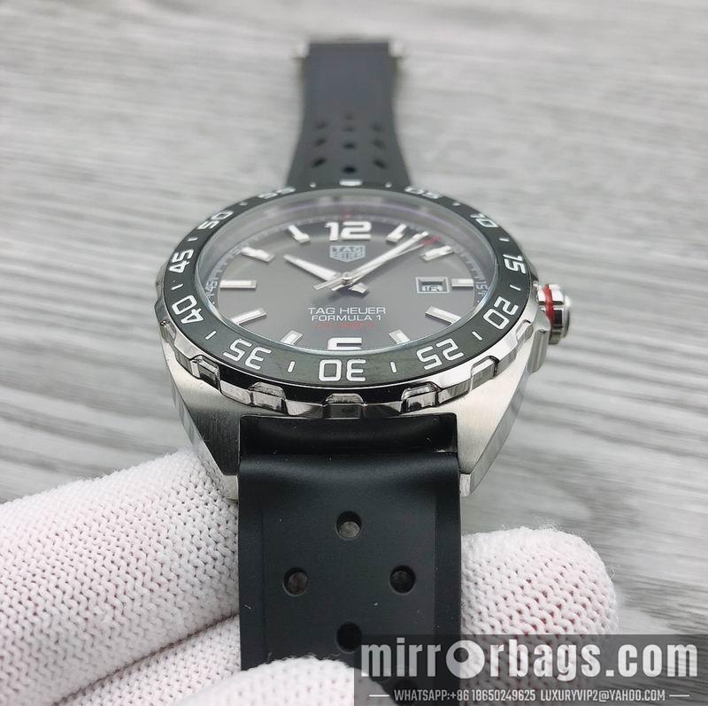 Tag Heuer 41X12mm 030251