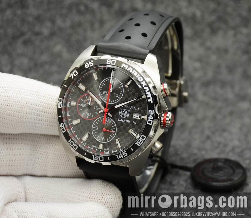 Tag Heuer 44X18mm 060844