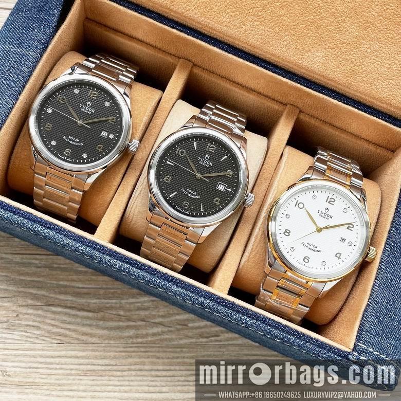 Tudor men watch M13