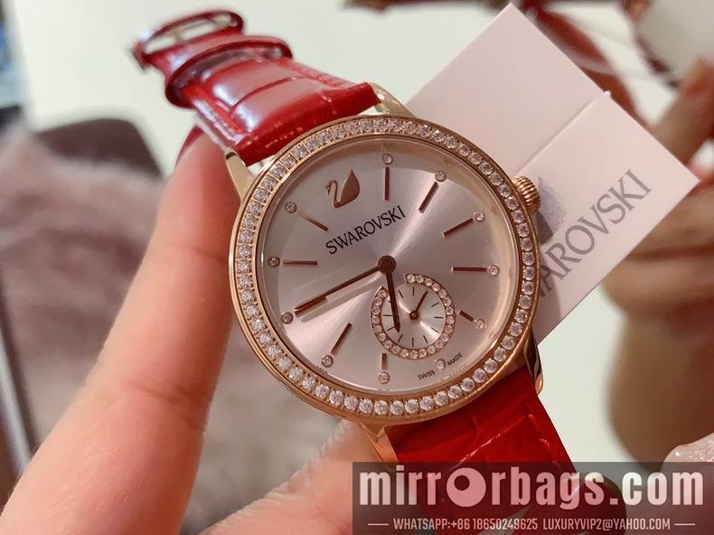 Swarovski women 38mm M27