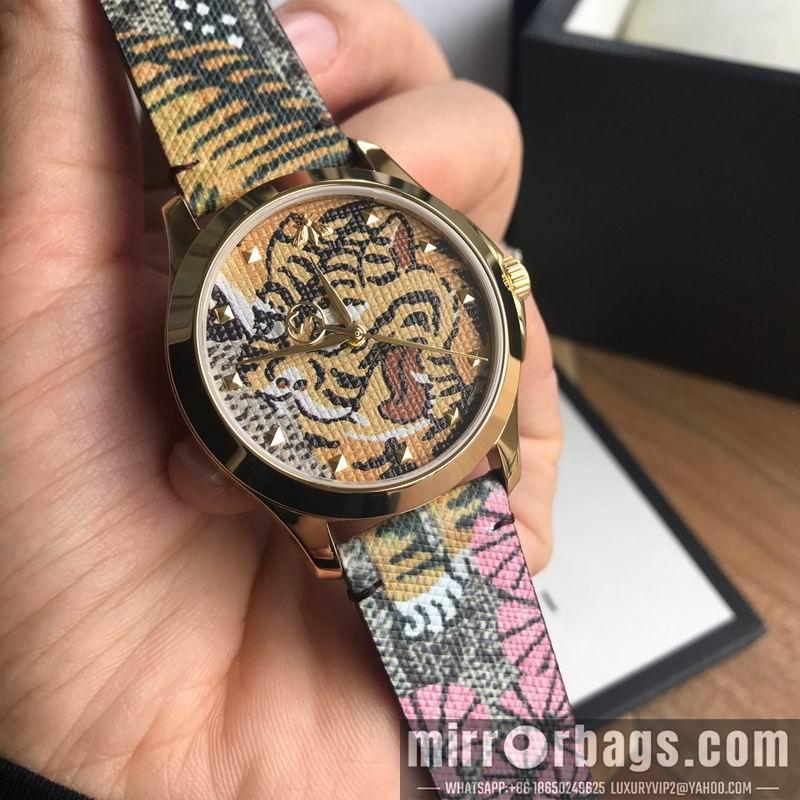 Gucci 37mm 080647