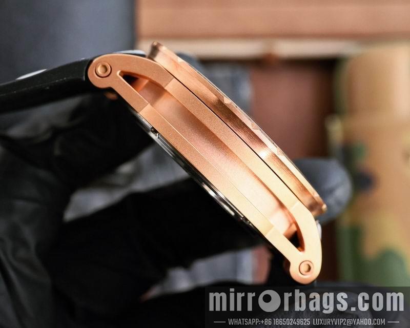 Roger Dubuis 46mm 081721