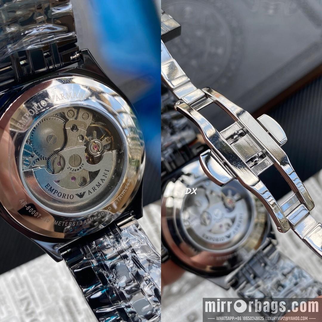 Armani 40x11mm 3nms60