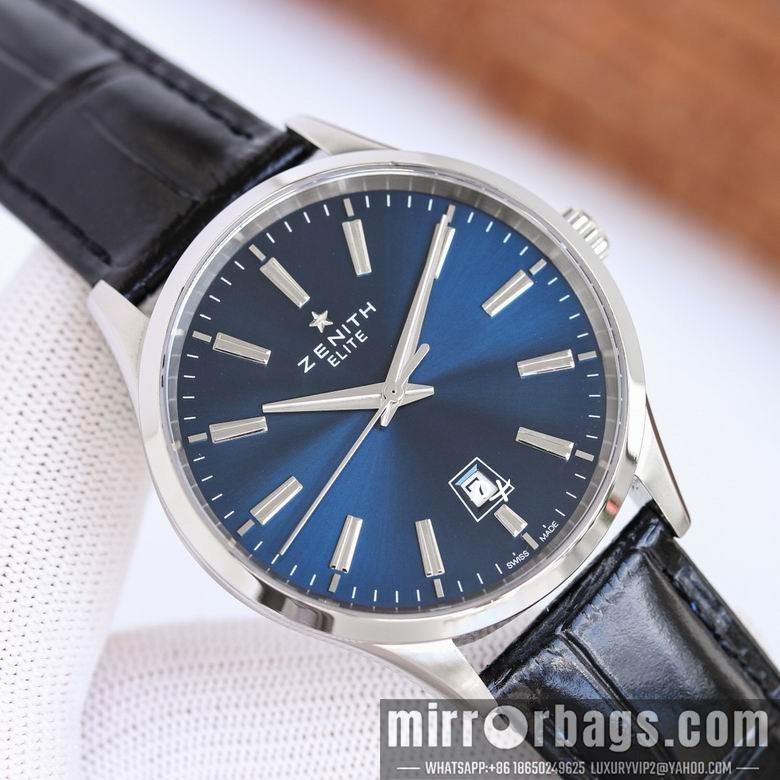 Zenith 40mm 12nyh08
