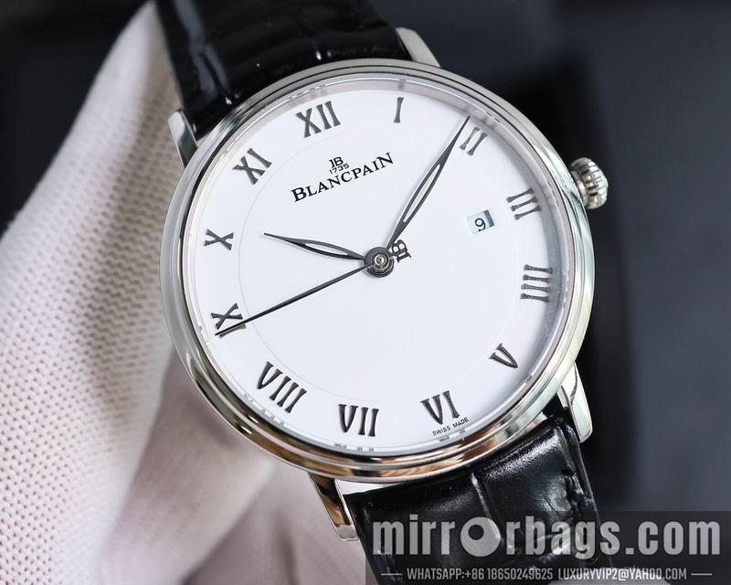 Blancpain Watch 40mm 041373