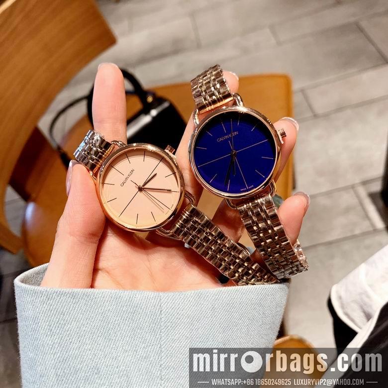 CK watch 32mm M08