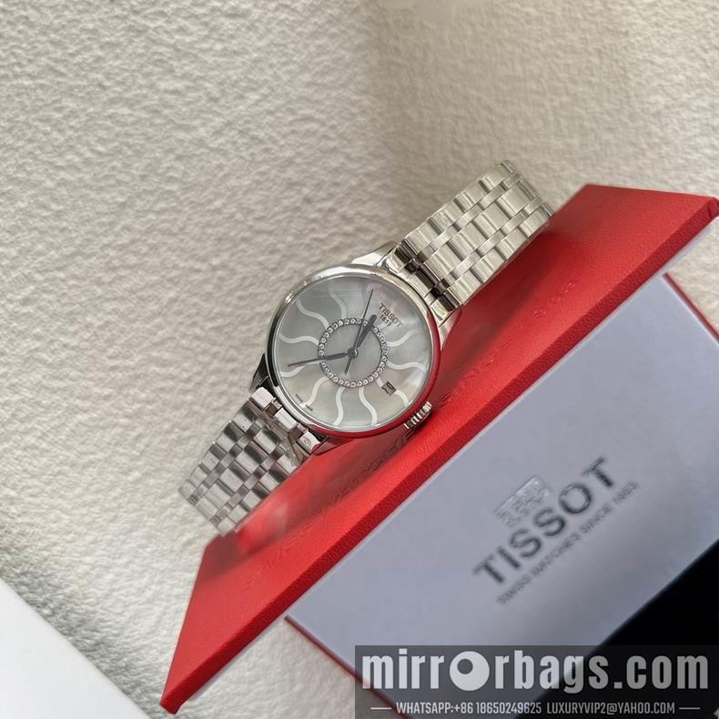 Tissot women 32X8mm 101669