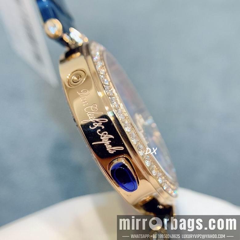 Van Cleef & Arpels 38x8mm 11nms26