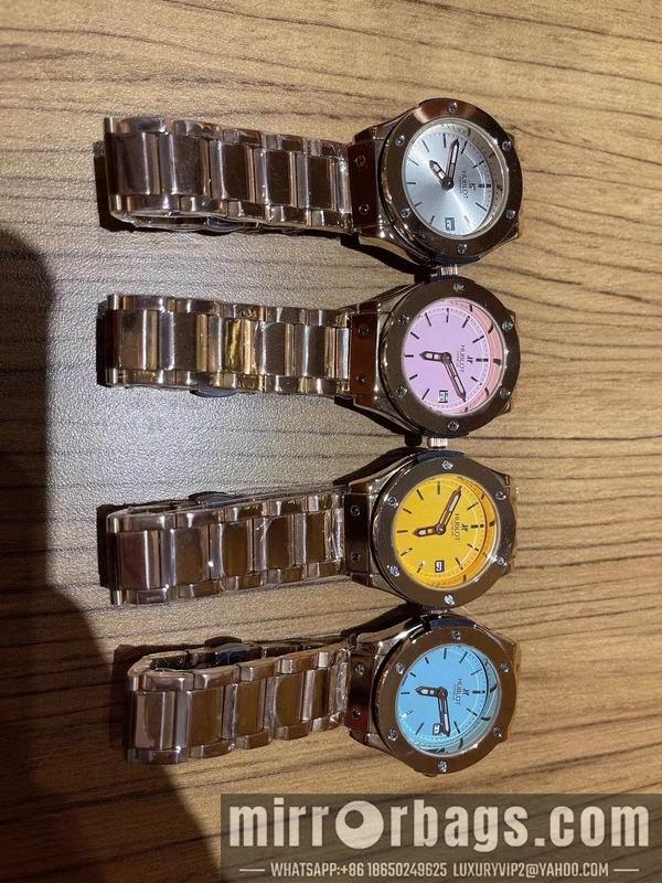 Hublot 36mm 0827107