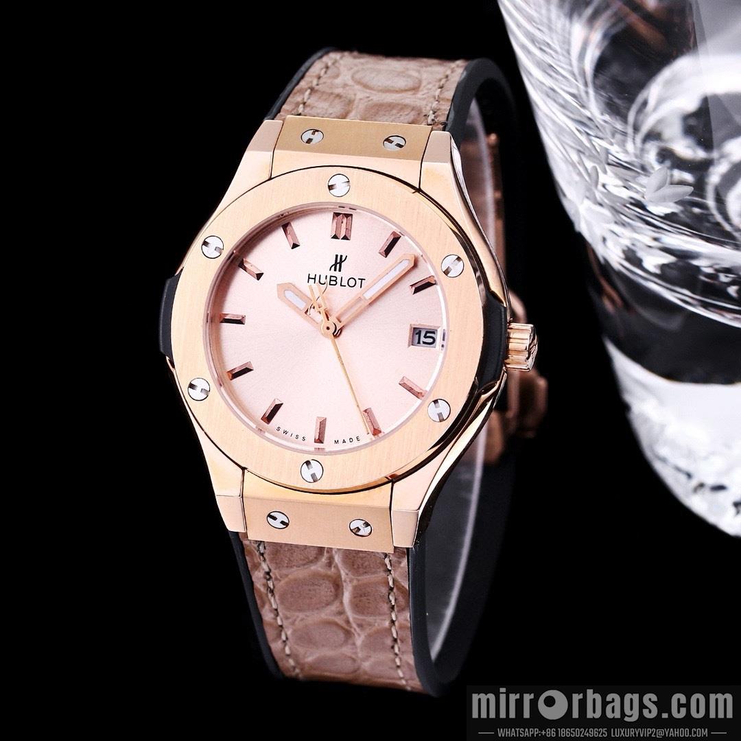 Hublot 33X10mm 102304