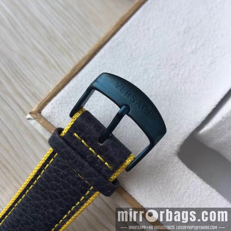 Versace 42mm 080667