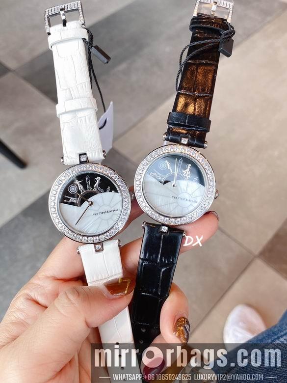 Van Cleef & Arpels 30x10mm 2nms17