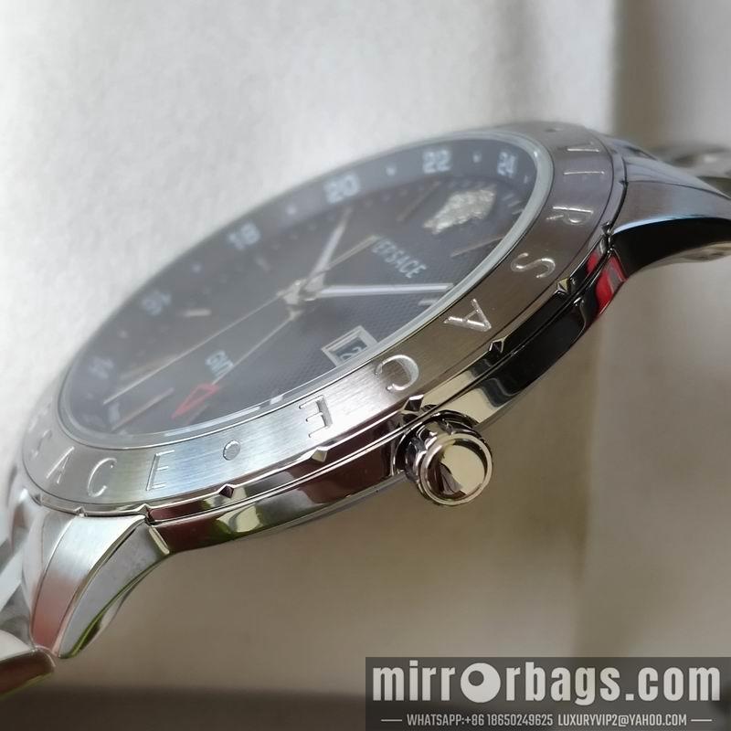 Versace 42mm 032464