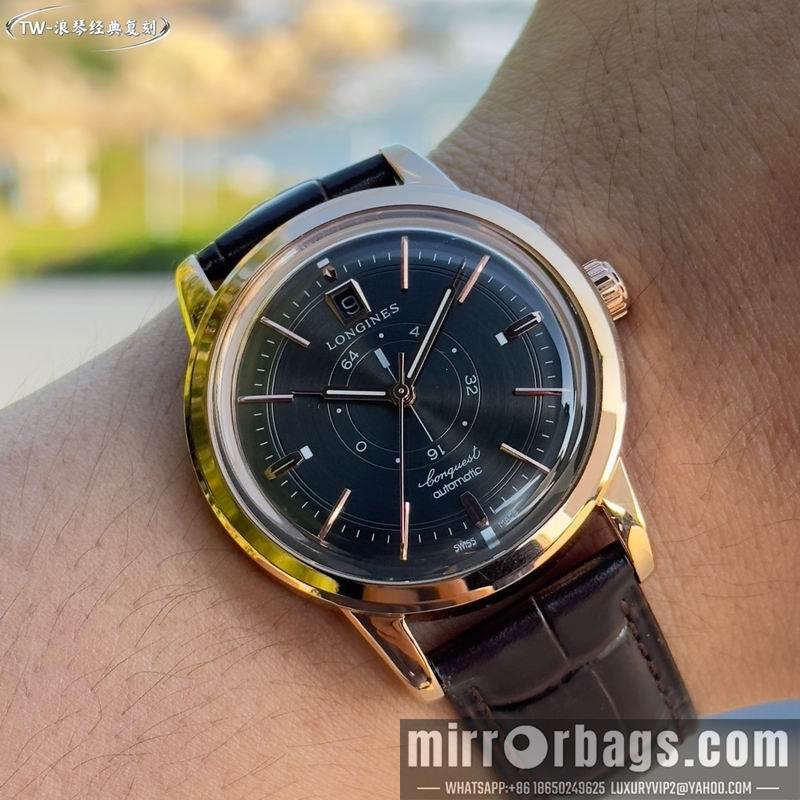 Longines 40mm 022143