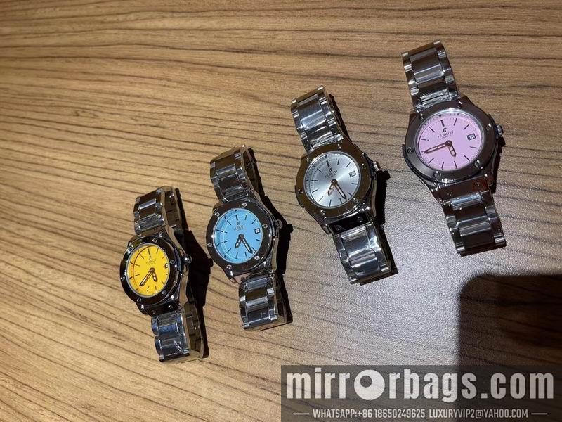 Hublot 36mm 0827107