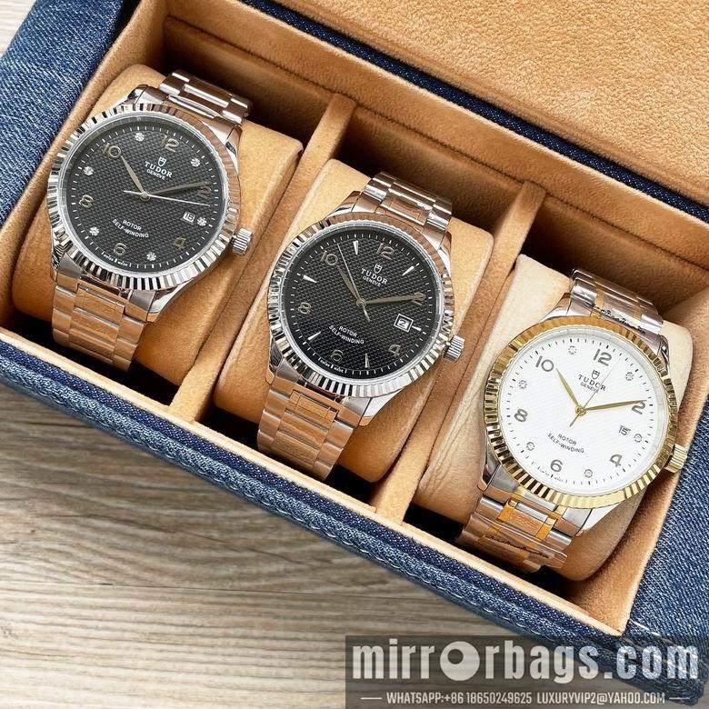 Tudor men watch M14