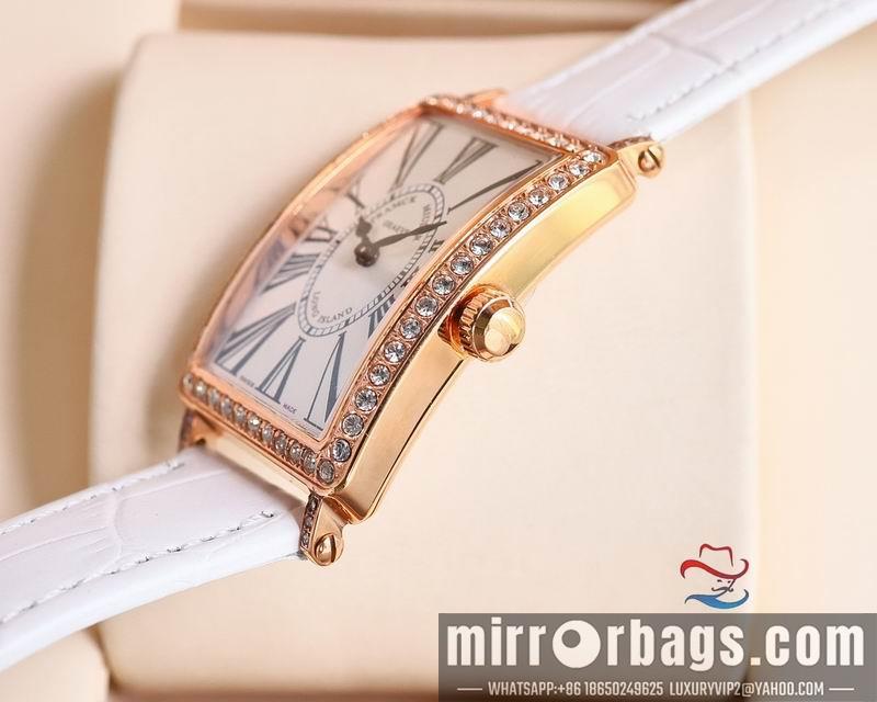 Franck Muller 36mm 072410