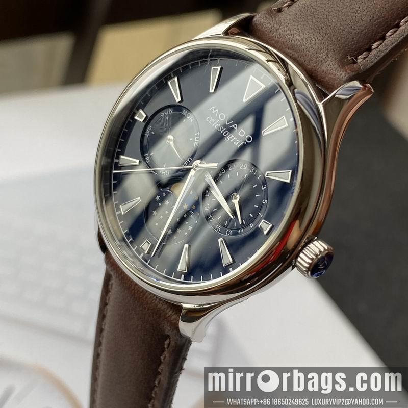 Movado 30mm 032436