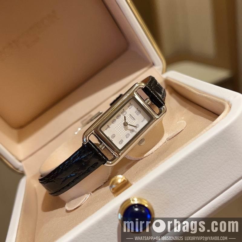 Hermes 25X18mm 022275