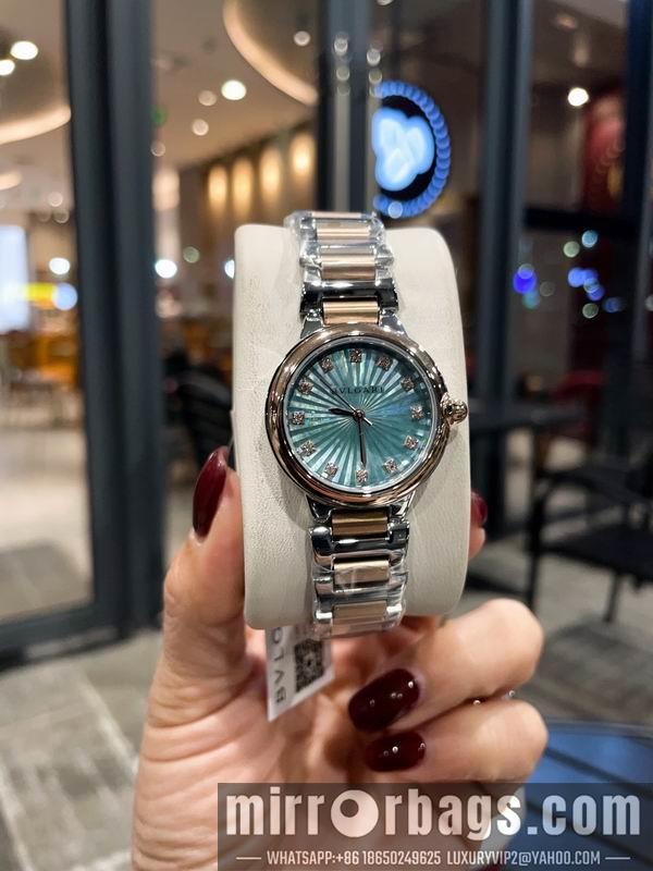 Bvlgari 30mm 022341