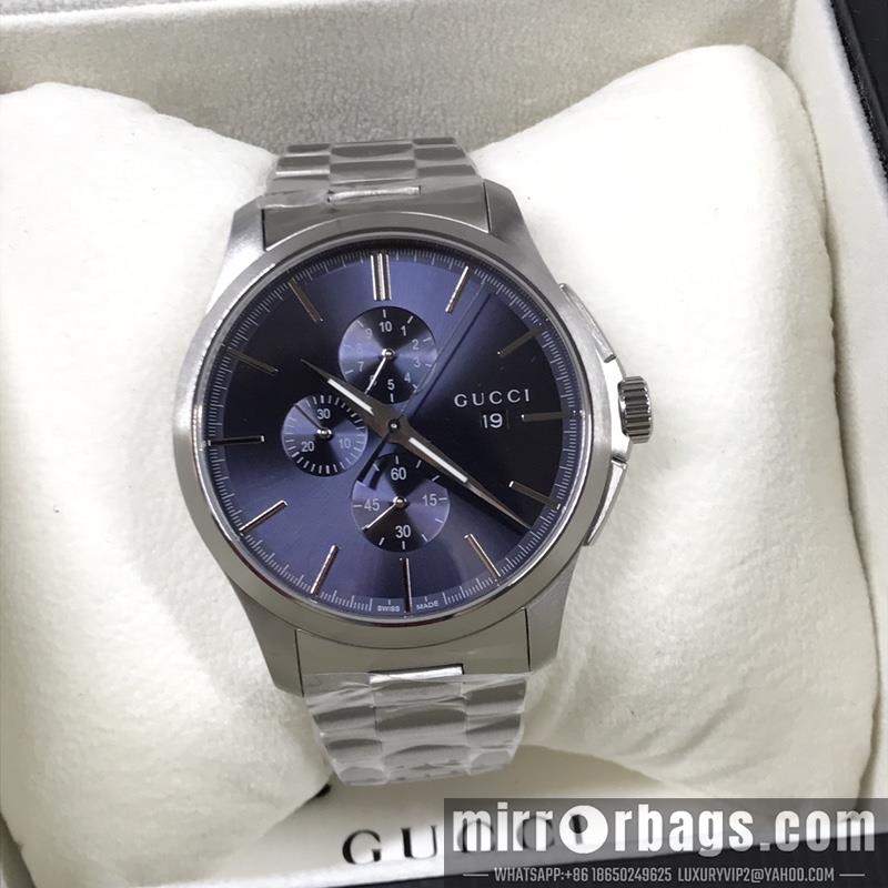 Gucci watch 080641