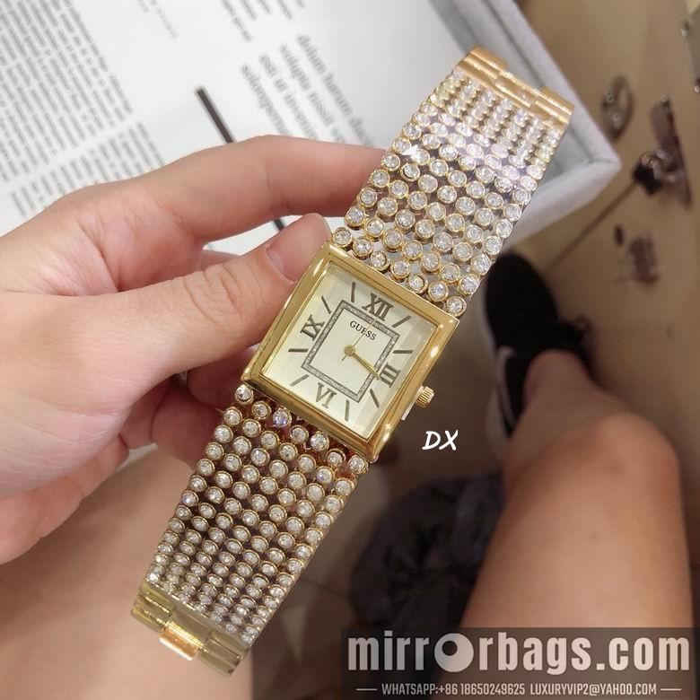 Guess 30mm 2nms05