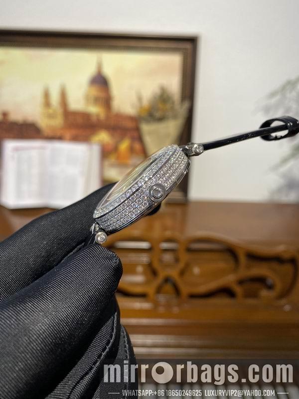 Van Cleef & Arpels 38mm 121238