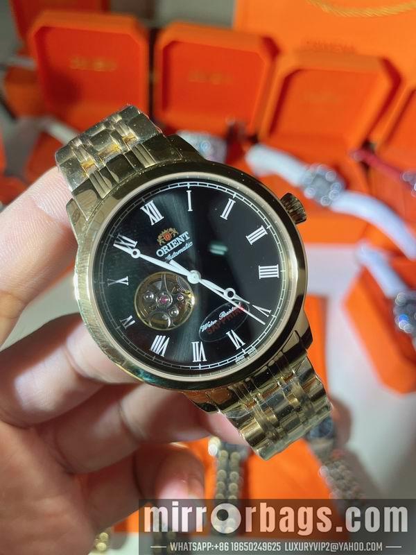 Orient 42mm 090443