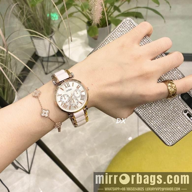 Guess 38mm 2nms07