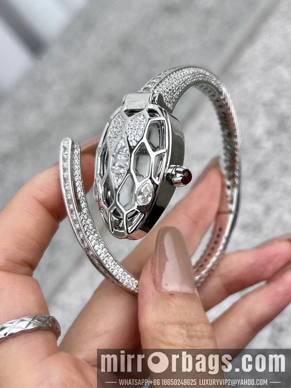 Bvlgari watch 050758