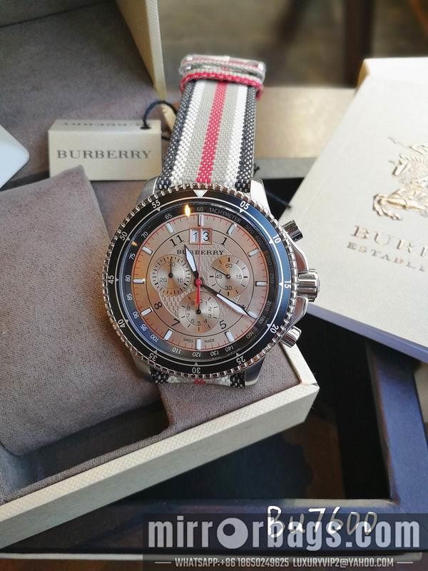 Burberry 45mm 080664