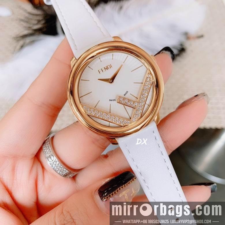 Fendi 36mm 2nms18