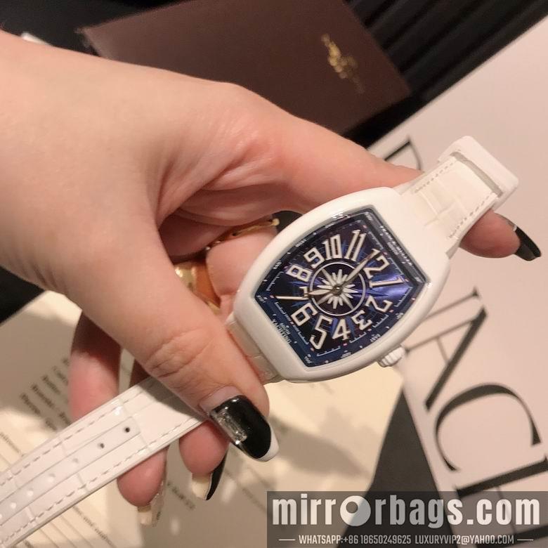 Franck Muller watch 32mm M26