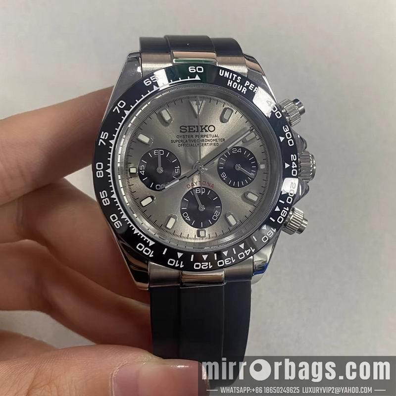 Seiko watch 051127