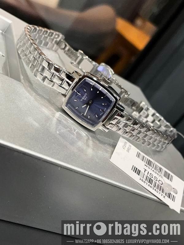 Tissot watch 041681