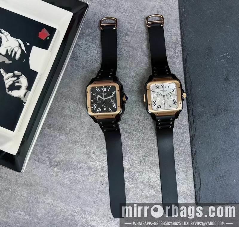 New Model watch 081702