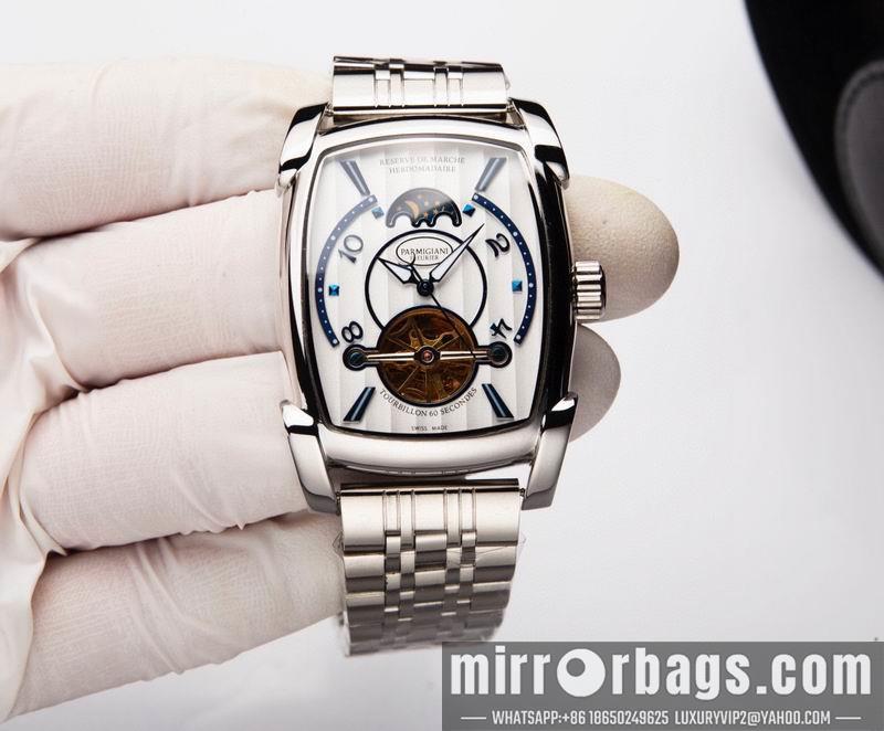 Parmigiani 45X37mm 031928