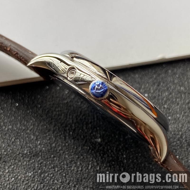 Movado 30mm 032436
