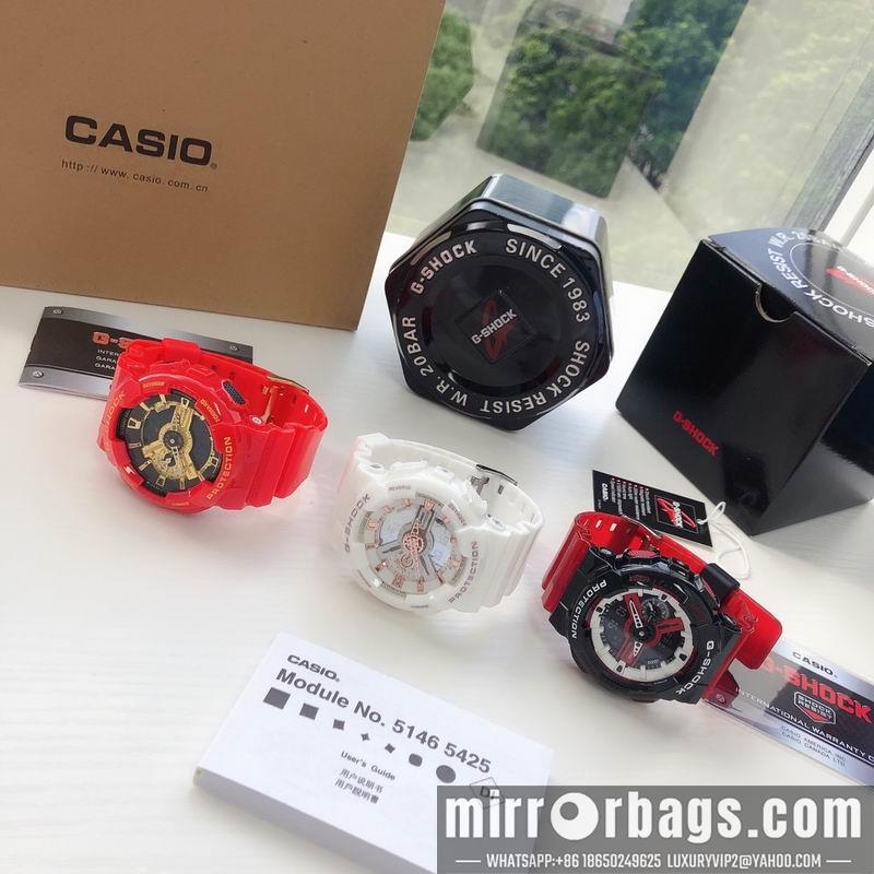 Casio watch 103151