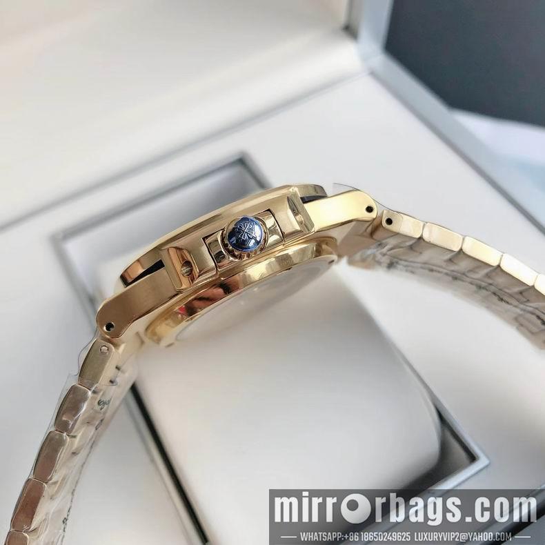 SupremeXPatek Philippe men watch 14